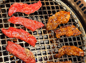 焼肉くろべこ　武蔵小杉店: さおりさんの2026年04月の1枚目の投稿写真