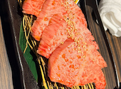 焼肉くろべこ 武蔵小杉店: さおりさんの2026年04月16日の2枚目の投稿写真