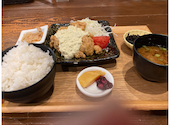 農家ごはん つかだ食堂 武蔵小杉南口店: Soleilさんの2026年05月07日の1枚目の投稿写真
