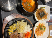 韓国食堂 bibimaru 豊川中条町店: さゆこさんの2026年05月02日の1枚目の投稿写真