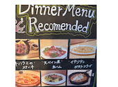 タパス＆タパス 目黒店: マドレーヌさんの2026年03月31日の1枚目の投稿写真