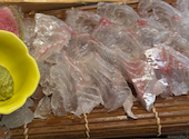 釣船茶屋 ざうお 新宿店: マドレーヌさんの2026年07月14日の1枚目の投稿写真