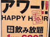 屋台屋 博多劇場 目黒店: マドレーヌさんの2026年06月07日の1枚目の投稿写真