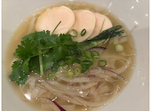 ASIAN DINING LUON LUON アジアンダイニングルーンルーン: マドレーヌさんの2026年04月17日の1枚目の投稿写真