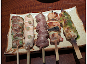 炭火串焼き げんき屋 池袋店: みかんさんの2026年04月28日の1枚目の投稿写真