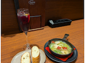 オステリアクォーレ OSTERIA Cuore: みかんさんの2026年04月14日の2枚目の投稿写真