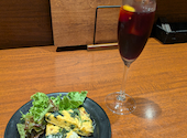オステリアクォーレ OSTERIA Cuore: みかんさんの2026年08月24日の1枚目の投稿写真
