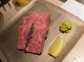 浜松焼肉 うしいろ: 俺の為の食事さんの2026年06月08日の2枚目の投稿写真