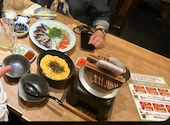 鮮魚とおばんざい 浜金 池下店: ゆきさんさんの2026年05月28日の1枚目の投稿写真