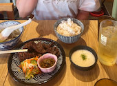 炭焼牛たん東山レイヤード久屋大通パーク店: ゆきさんさんの2026年05月28日の1枚目の投稿写真