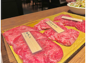 和牛焼肉 土古里 八重洲店: JPさんの2026年01月18日の1枚目の投稿写真