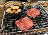焼肉 だいもん: ちひろさんの2024年03月15日の2枚目の投稿写真