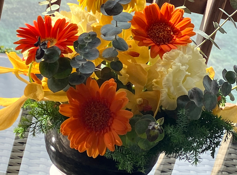 OCEAN DINING 風庭: えみんみさんの2025年11月28日の1枚目の投稿写真