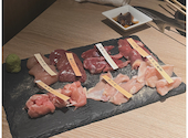 なゝ樹 恵比寿本店: ひこよはらぐちーこちゃんさんの2024年04月10日の1枚目の投稿写真