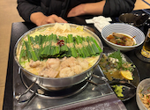 博多もつ鍋 徳永屋 大分店: こはさんの2026年03月14日の1枚目の投稿写真
