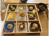 鮨 まつ井 大阪梅田店: ゆみこさんの2025年03月31日の2枚目の投稿写真