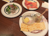 Cafe&Dining ballo ballo バロバロ 渋谷店: にこにこさんの2026年07月27日の1枚目の投稿写真