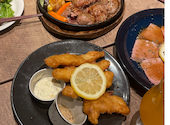 肉と野菜を愉しむ AGaRu アガル 本厚木店: にこにこさんの2025年05月24日の1枚目の投稿写真