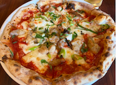 PIZZA DINER Walking Flower ピザダイナー ウォーキングフラワー: にこにこさんの2026年07月27日の1枚目の投稿写真
