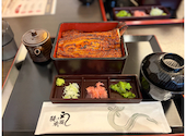 鰻の成瀬 つつじヶ丘柴崎店: みきてぃーさんの2026年07月29日の1枚目の投稿写真