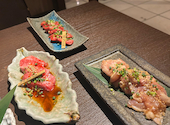 炭火焼肉 あかり 各務原店: タッキーさんの2026年09月07日の1枚目の投稿写真