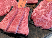 牛の達人　Private　西新宿店: menchidayoさんの2023年04月の1枚目の投稿写真