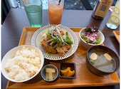#802 CAFE&DINER 渋谷店: あかねさんの2026年09月28日の1枚目の投稿写真