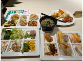 神戸クック ワールドビュッフェ リノアス八尾店: 釣られた熊さんの2026年06月14日の2枚目の投稿写真