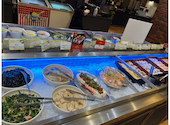 神戸クック ワールドビュッフェ リノアス八尾店: 釣られた熊さんの2026年06月14日の3枚目の投稿写真