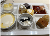 神戸クック ワールドビュッフェ リノアス八尾店: 釣られた熊さんの2026年08月23日の1枚目の投稿写真