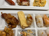 神戸クック ワールドビュッフェ リノアス八尾店: 釣られた熊さんの2026年08月23日の3枚目の投稿写真