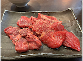 炭火焼肉 エイト 八戸ノ里店: 釣られた熊さんの2026年10月12日の1枚目の投稿写真
