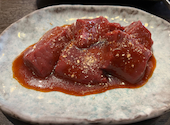 炭火焼肉 エイト 八戸ノ里店: 釣られた熊さんの2026年10月12日の2枚目の投稿写真