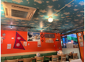 【食べ放題×飲み放題】インドマイカレーハウス 荒本店: 釣られた熊さんの2026年09月19日の2枚目の投稿写真