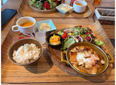 FARMERSGARDEN Cafe オムレット HOTEL ミュー スタイル イヌヤマ エクスペリエンス店: Kさんの2026年07月03日の2枚目の投稿写真