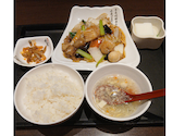 菜福楼 135餃子酒場: 岩田美佳さんの2026年10月04日の1枚目の投稿写真