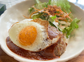 Cafe Aloha Garden カフェアロハガーデン: きょうちゃんさんの2023年11月02日の2枚目の投稿写真