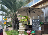 Cafe Aloha Garden カフェアロハガーデン: きょうちゃんさんの2023年11月02日の3枚目の投稿写真