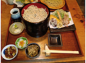 手打ち蕎麦と山の食 おすくに: としちゃんさんの2026年09月21日の1枚目の投稿写真