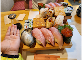 茂八寿司: アキさんの2024年05月08日の2枚目の投稿写真