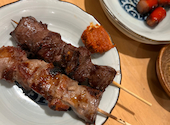 曙橋もつ焼き酒場 てけてけ: HALさんの2026年05月24日の1枚目の投稿写真