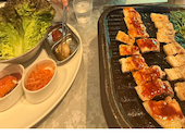 韓国屋台ハンサム 海浜幕張店: しおんさんの2026年07月22日の1枚目の投稿写真