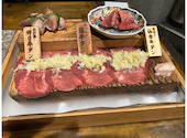 和牛たんじ 大阪天満店: かずやさんの2025年05月23日の1枚目の投稿写真