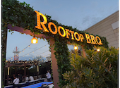 THE ROOFTOP BBQ ビアガーデン なんばパークス店: パックンさんの2026年07月11日の1枚目の投稿写真