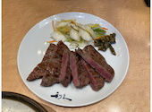 牛たん炭焼 利久　エソラ池袋店: ねこねこさんの2026年03月の1枚目の投稿写真