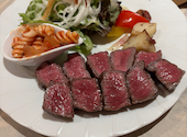 神戸ステーキ プロペラ KOBE STEAK Propeller: ひささんの2025年01月10日の1枚目の投稿写真