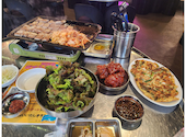 小さな韓国 あぷろ 博多店: ひろちゃんさんの2026年04月17日の1枚目の投稿写真