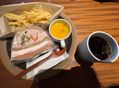 Park South Sandwich FUKUOKA パークサウスサンドイッチフクオカ: あやさんの2026年03月17日の1枚目の投稿写真