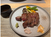 鉄板焼　Steak Lys: Kaoさんの2025年07月09日の1枚目の投稿写真