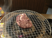 元氣七輪焼肉 牛繁 サンビスタ西台店: ちょうさんの2025年10月23日の1枚目の投稿写真